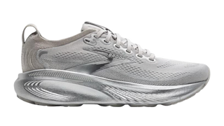 Brooks Men's Adrenaline GTS 25 (110454-184) Silver
