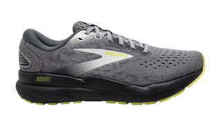 Brooks Men's Ghost 16 (110418-040) Grey