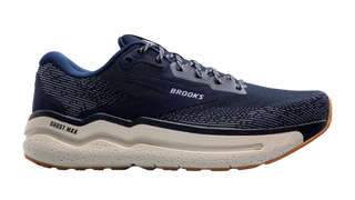 Brooks Men's Ghost Max 2 (110431-453) Navy