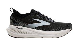 Brooks Men's Glycerin 23 (110476-090) Black/Grey/White