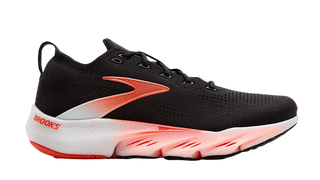 Brooks Men's Glycerin Flex (110478-023) Black/Orange