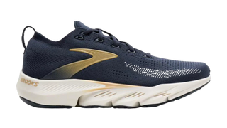 Brooks Men's Glycerin Flex (110478-466) Spellbound/Starfish/Coconut
