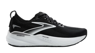 Brooks Men's Glycerin GTS 22 (110446-090) Black/White