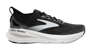 Brooks Men's Glycerin GTS 23 (110503-090) Black/Grey/White