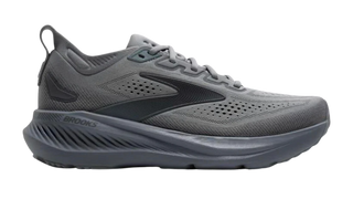 Brooks Men's Glycerin GTS 23 (110503-096) Grey/Blackend Pearl/Black