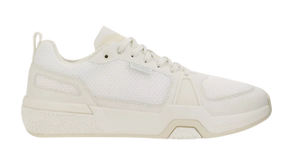 OLUKAI 'ANAU MEN'S PICKLEBALL SHOES (BRIGHT WHITE) 10545-WBWB