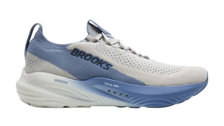 Brooks Men's Glycerin Stealthfit 22 (110448-495) Country Blue