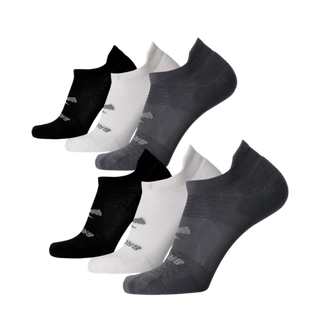 Brooks Run-In Socks (280494) 6 Pack