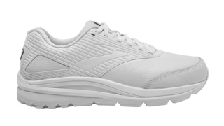 Brooks Women's Addiction Walker 2 (120307-142) White