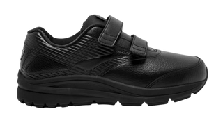 Brooks Women's Addiction Walker V-Strap 2 (120309-072) Black