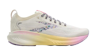 Brooks Women's Adrenaline GTS 25 (120443-178) Whisper/Orchid/Lavender