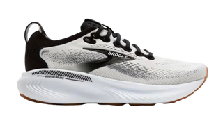 Brooks Women's Adrenaline GTS 25 (120443-189)white/black
