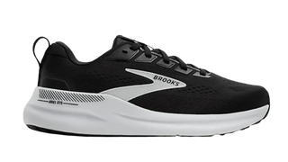 Brooks Women's Ariel GTS 26 (120444-090) Black/Grey/White