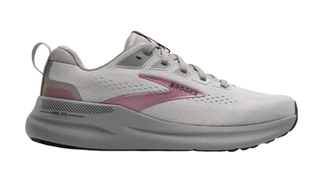 Brooks Women's Ariel GTS 26 (120444-094) Mushroom/Alloy/Pink