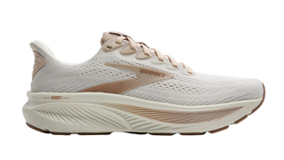 Brooks Women's Ghost 17 (120421-092) Grey/Portabella