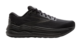 Brooks Women's Ghost Max 2 (120420-020) Black/Black/Ebony