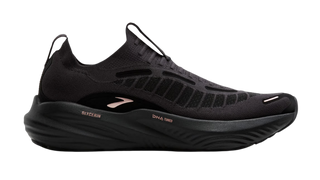 Brooks Women's Glycerin 22 SE (120473-014) Black