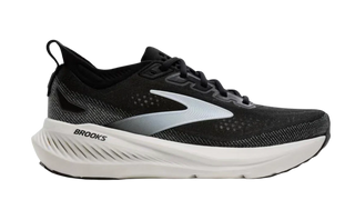 Brooks Women's Glycerin 23 (120465-090) Black/Grey/White