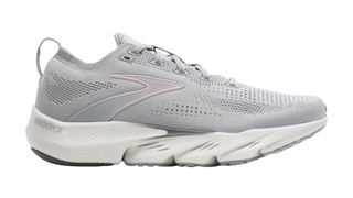 Brooks Women's Glycerin Flex (120467-062) Harbor Mist/Pink