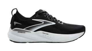Brooks Women's Glycerin GTS 22 (120435-090) Black/White