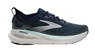 Brooks Women's Glycerin GTS 23 (120492-453) Spellbound/Yucca