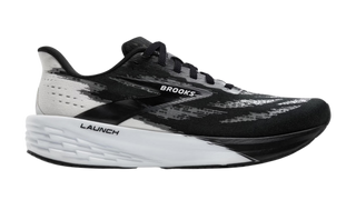 Brooks Women's Launch 11 (120439-087) Black/White