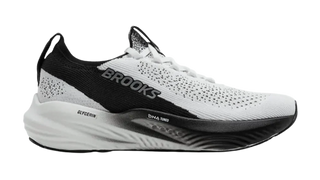 Brooks Women's Stealthfit 22 (120437-135) Black/White