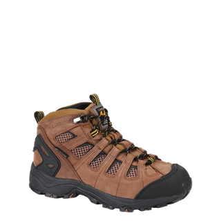 CA4525 WATERPROOF CARBON COMPOSITE TOE HIKER