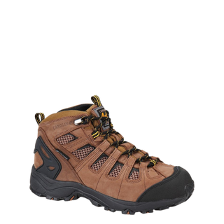 CA 4525 QUAD CARBON 5" COMPOSITE TOE WATERPROOF HIKER