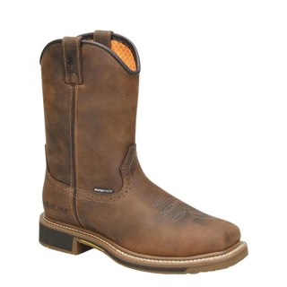 CA8036 ANCHOR 10" SOFT TOE WATERPROOF ROPER