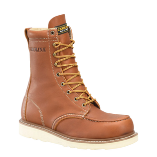 CAROLINA CA7562 AMP MX STEEL TOE