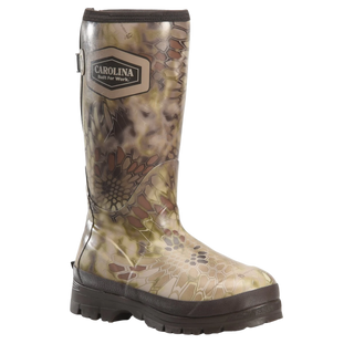 CAROLINA MUD JUMPER INSULATED CA2108