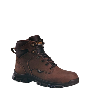 CAROLINA STYLE 3593 GRUNTZ 6" STEEL TOE