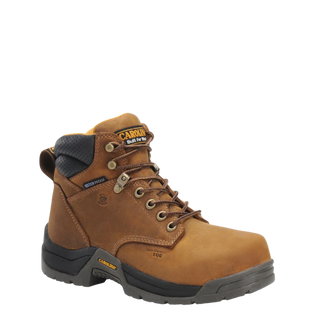 Carolina CA1620 Women's Raleigh Waterproof Composite Broad Toe Work Boots