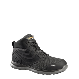 Carolina CA1903 Gust Hi Aluminum Toe Work Boot