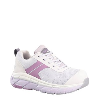 Carolina CA1945 Women's Azalea Composite Toe Athletic Work Sneaker