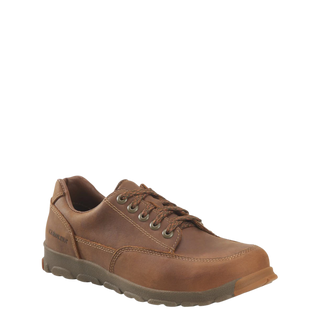 Carolina CA5573 S-117 Lightweight ESD Aluminum Toe Oxford Shoes