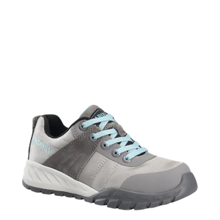 Carolina CA5675 Women's Zella Composite Toe Oxford Shoes