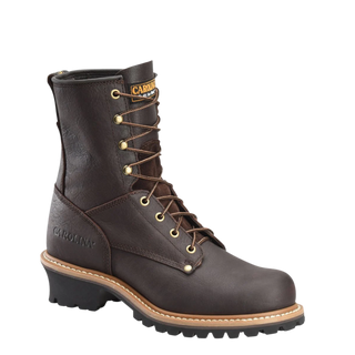 Carolina CA821 Elm 8" Logger Boots