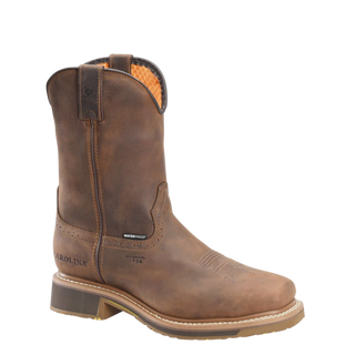 Carolina CA8536 Anchor Waterproof Composite Square Toe Roper