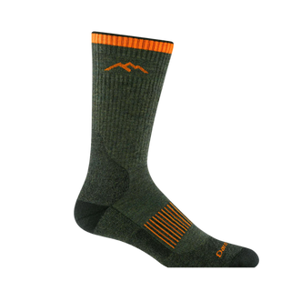 Darn Tough 2111 Men's Forest Hunting Midweight Boot Sock