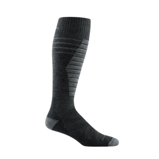 Darn Tough 8007 Men's Edge Over-the-Calf Midweight Ski & Snowboard Sock