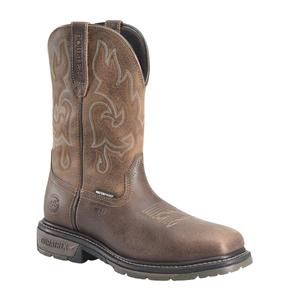 Double H Style DH4164 Drayton Safety Toe 11