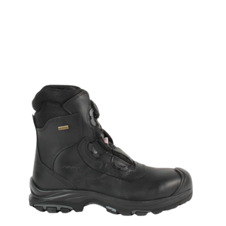 GRISPORT BOA CONSTRUCTOR BLACK 74693CD5K SAFETY TOE