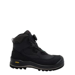 GRISPORT BOA WOLF BLACK 702381C2T SAFETY TOE