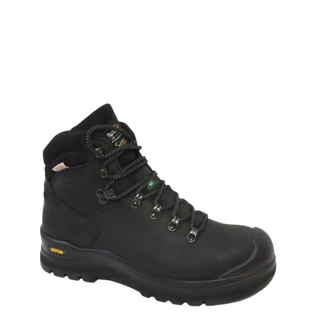GRISPORT FOX BLACK 702301CD13T SAFETY TOE