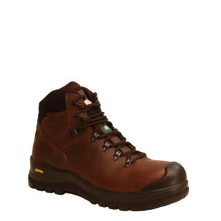 GRISPORT FOX BROWN 702301C14 SAFETY TOE