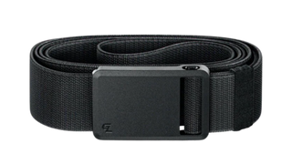 Groove Belt® Black Gun Metal (B1-001-OS)