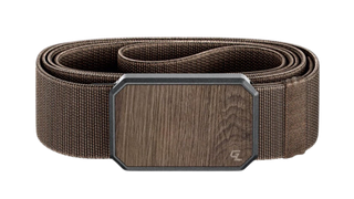 Groove Belt® Walnut/Dark Earth (B1-012-OS)