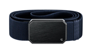 Groove Life Belt Abyss Navy Gun Metal (B1-044-OS)